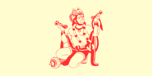 hanuman ji