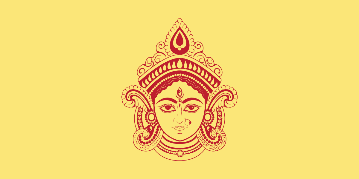 maa durga