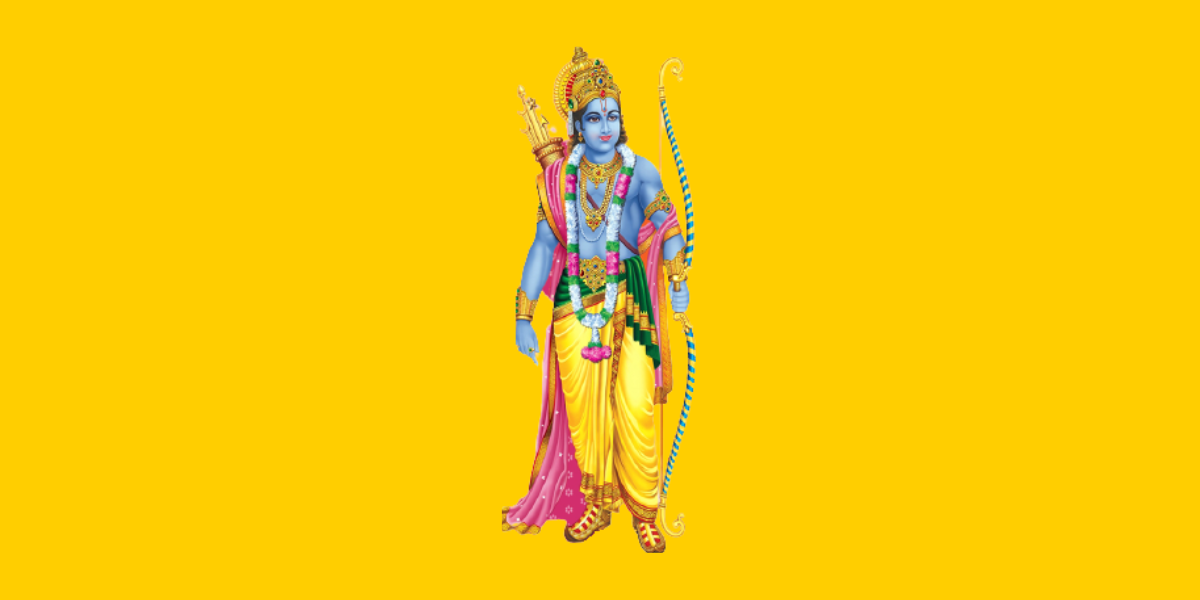 bhagwan ram