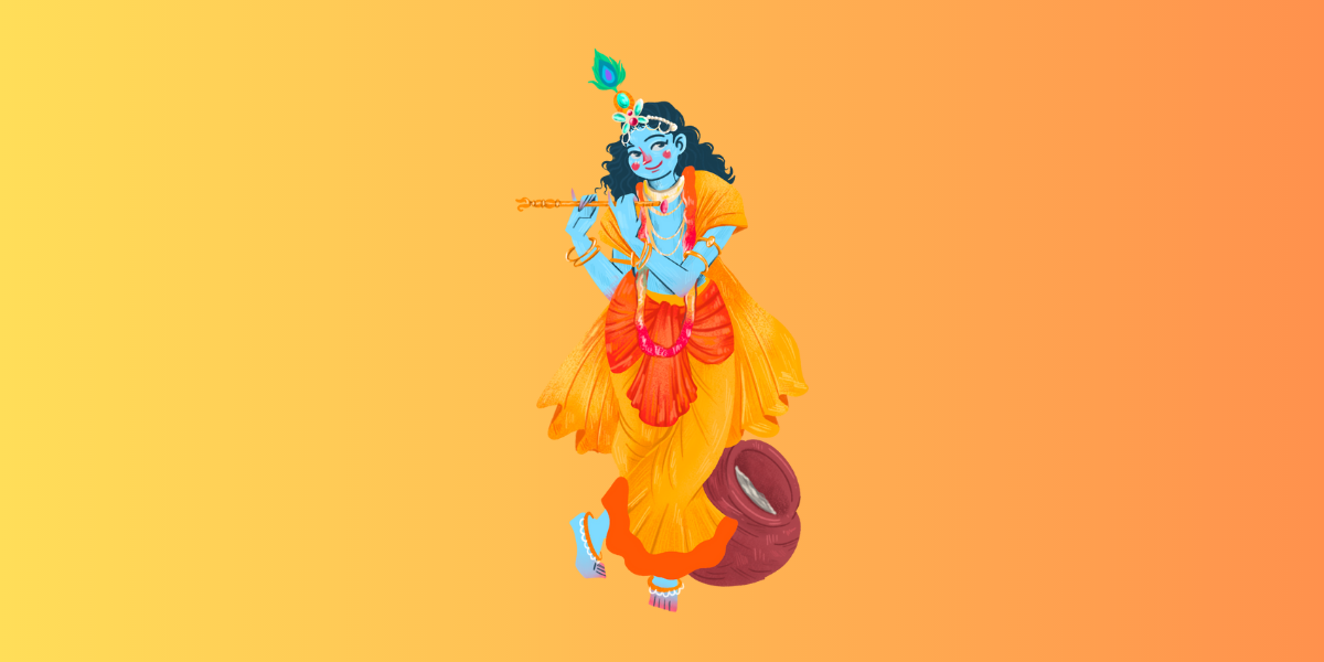 shree krishna