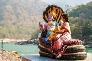 श्री सत्यनारायणजी की आरती( Sri Satyanarayan ji ki Aarti)