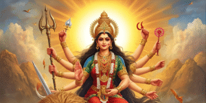 maa-durga
