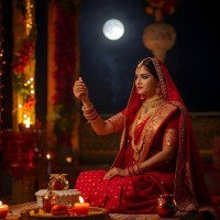 karwa chowth