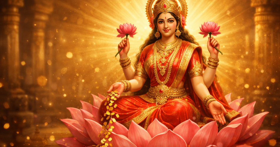 वैभव लक्ष्मी व्रत