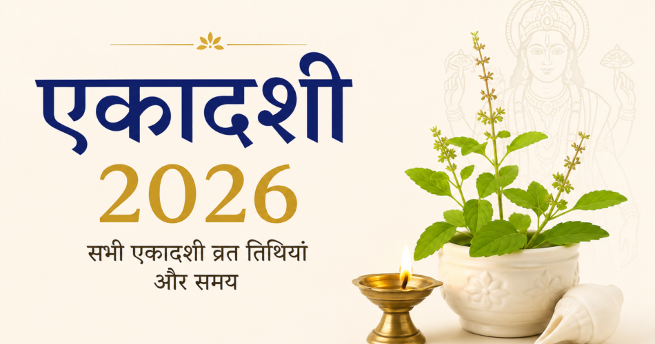 ekadashi 2026